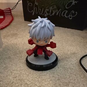 Satoru Gojo Ani-Two Blind Box Figure